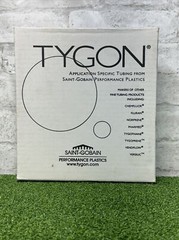 Tygon F-4040-A Premium Quality Fuel Line 1/16″ ID X 1/8″ OD X 25 Feet