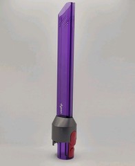 Genuine Dyson V12 Detect SLIM Light Pipe Crevice Tool Attachment 971434-04