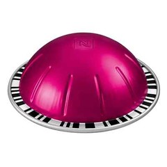 Nespresso Vertuo Toccanto Espresso 40 Losse Capsules 40ml 1.35oz Pods