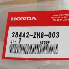 Honda 28442-ZH8-003 Recoil Rewind Spring EB2500C, FC600, GX100, HRC216K3, WP20X