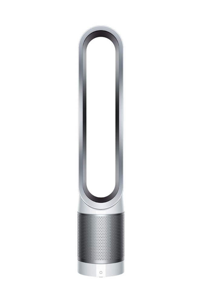 Dyson Pure Cool Link TP02 Wi-Fi Enabled Air Purifier White/Silver