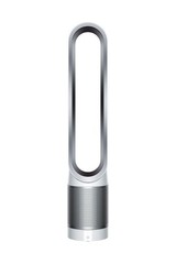 Dyson Pure Cool Link TP02 Wi-Fi Enabled Air Purifier White/Silver
