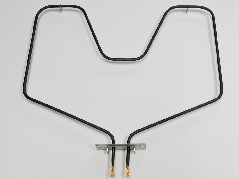 WB44X5082 for GE Hotpoint Self Clean Range Oven Bake Unit Lower Heating Element
