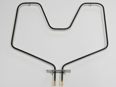 WB44X5082 for GE Hotpoint Self Clean Range Oven Bake Unit Lower Heating Element