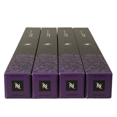 Nespresso Capsules OriginalLine Ispirazione Italiana Arpeggio , 40 Count