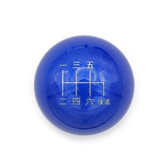 Billetworkz Weighted Japanese Shift Knob (500g) Compatible with Honda Civic
