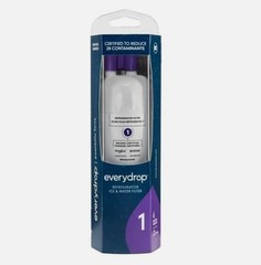 2Pack W10295²370A EDR1²RXD1 Filter²1 9081 Refrigerator Ice Replacement US Seller