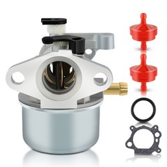 Carburetor For Craftsman Briggs&Stratton 6.25 6.75 HP MRS Push Mower 675 190cc