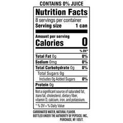 Bubly Sparkling Water, The Super Mario Galaxy Movie Cherry, 12 Fl Oz Cans 8Pack-