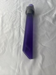 GENUINE DYSON V7 V8 V10 V11 V15s Vacuum LIGHT PIPE Crevice Tool Attachment