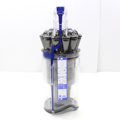 Dyson UP13 UP20 UP30 DC65 DC66 CANISTER DIRT DUST BIN w CYCLONE # 966479-12 Gray
