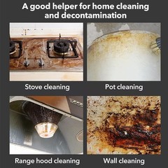 Steam Cleaner 3800W High Pressure Household Car Steam Cleaner Cleaning Machine