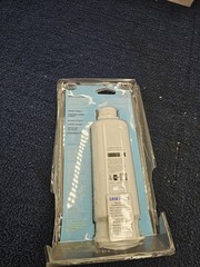 (QTY 2) Samsung HAF-QIN/EXP Refrigerator Water Filter for DA97-17376B
