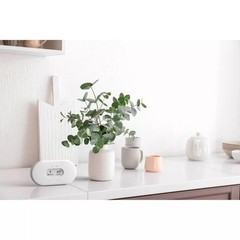 Airthings View Plus Radon & Indoor Air Quality Monitor, 7 Sensors – Excellent