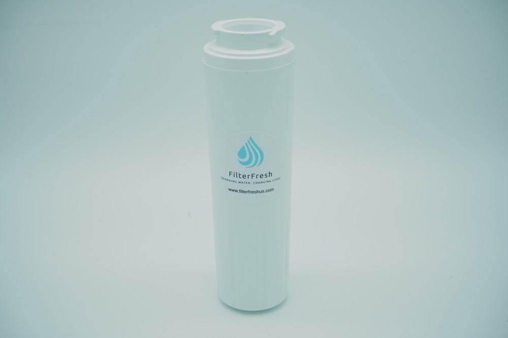 Replacement Water Filter fits EDR4RXD1 Filter 4 UKF8001 46-9006 – 1 Pack