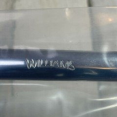 New WILLIAMS 9/16″ Combination Wrench SAE 12 pt Hi-Polish – 11218 – 8.5″ Long