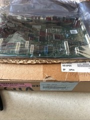 Genuine Samsung Assy pcb main control board DA92-00611A