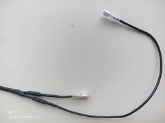 Briggs & Stratton Intek kill wire with diodes