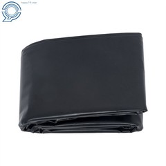 20 Mil Pond Liners For Outdoor Ponds HDPE Pond Liner Easy Cutting For Fish Ponds