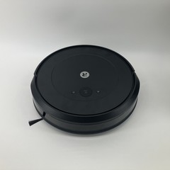 IROBOT ROOMBA COMBO 2 ESSENTIAL ROBOT AUTO EMPTY VAC & MOP – BLACK Y051020
