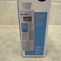 SAMSUNG Genuine Filter for Refrigerator 6-Months DA29-00020B HAF-CIN/EXP