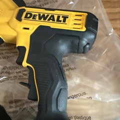 ⭐️NEW⭐️ DeWalt 20V MAX XR Cordless Pruner DCPR320B Open Box Bare Tool Free Ship