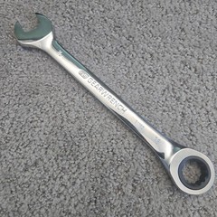 GEARWRENCH 72T Ratcheting Combination Wrench SAE or Metric Choose a Size