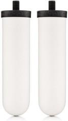 New Royal Berkey Water 3.25 gal. System w/2 7″ British Berkefeld Ceramic Filters