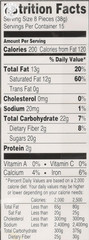 Tootsie Roll Andes Creme De Menthe Thin Mints, 20 Oz, 120 Count
