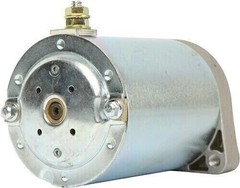 New Starter For Kawasaki FH491V, FS541V, FS604V, FS600V, FR691V-AS04 Engines