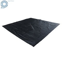 20 Mil Pond Liners For Outdoor Ponds HDPE Pond Liner Easy Cutting For Fish Ponds