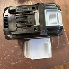 Genuine MAKITA BL4080F – 40V MAX XGT 8.0AH BATTERIES