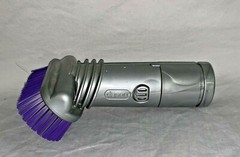 Genuine Dyson Stubborn Dirt Brush Part #908897-01