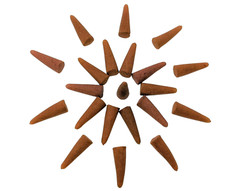 20 Incense Cones: BUY 2 GET 1 FREE! – Choose Your Scent (Premium Quality)