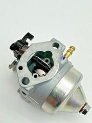 Honda OEM Engine Carburetor BB65B C Manual Choke 16100-Z0Y-813 Gaskets HRX217
