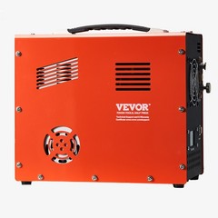 PCP Air Compressor 4500PSI/30Mpa PCP Airgun Compressor with Built-in Converter