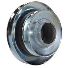 John Deere Double Pulley – AM124700