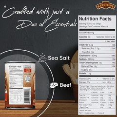 Keystone All Natural Beef, 14.5 oz Can Free & Fast Shipping