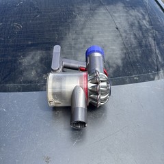 Dyson V8 Animal Cordless Stick Vacuum Cleaner
