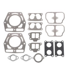 13PCS GASKET KIT (AS SHOWN) FOR KAWASAKI FD731V, 675cc, 26 HP ENGINES, 9D30A
