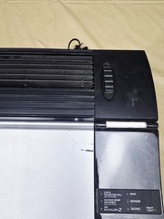 ORECK Xl Professional Air Purifier Type 2 Model AirPcs 120 Volts 60HZ 85 Watts