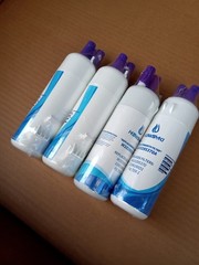 4 Pck Fridge Filter – EDR1RXD1, W10295370A, Filter 1, 46-9081, 46-9930, KAD1RXD1