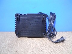Dewalt Battery Charger 12/20V Max Flexvolt Lithium-Ion 4 AMP, DCB1104