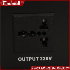 Transformer Step Up/Down110V-120V to/From 220-240V 2000W Voltage Converter