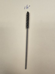 HIGHTBRUSH STAINLESS STEEL POWER DRIVEN DEBURRING AND POLISHING BRUSHES