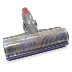 Genuine Dyson V15 V15s Detect MOTORBAR CLEANER HEAD 388388 / 972163-01 TESTED