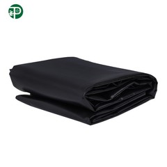 For Outdoor Medium Ponds Garden 13×18 Ft HDPE 20 Mil UV Pond Liners Fish Liner