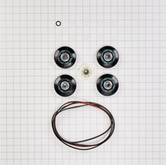 New Genuine OEM Whirlpool Dryer Repair Kit 4392067