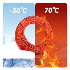 Polyurethane Flexible Tubing Pneumatic PU Pipe Tube Hose – Air Chemical Fuel Oil