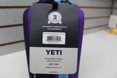 Yeti Daytrip 3L Lunch Box Pace Purple Blue GS3130-1